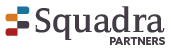 SQUADRA PARTNERS Logo